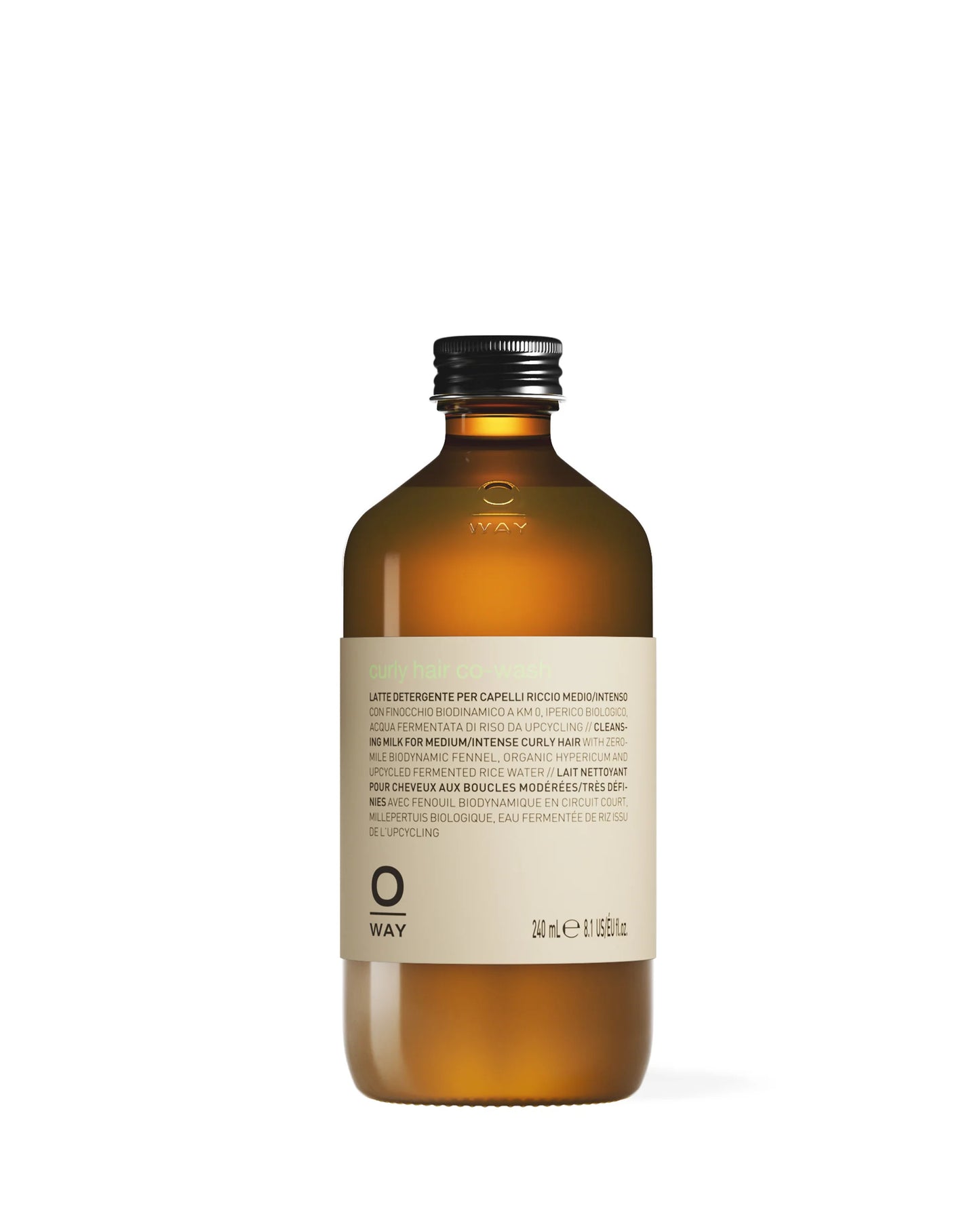 Twist' n Curl Co-Wash 240ml