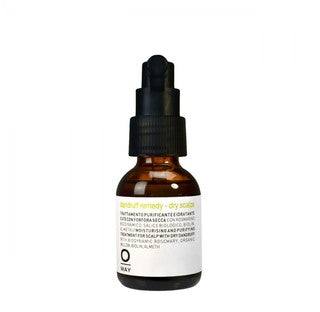 PURIFYING Dandruff remedy - dry scalps 50ML 50ML