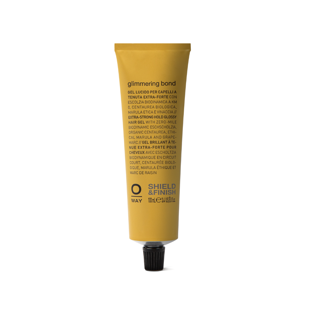 Glimmering Bond 100ml