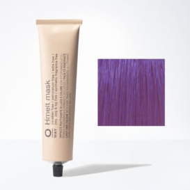 Hmelt Mask - MYSTERIOUS PURPLE 125mL