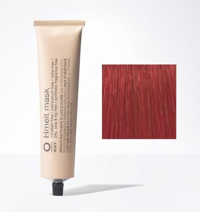 Hmelt mask - RED ENERGY 125mL