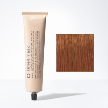 Hmelt mask - GLAMOUR COPPER GOLD 125mL