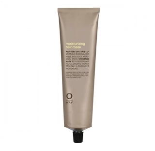MOISTURIZING Hair mask 150ML 150ML