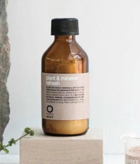 Plant & Mineral Refresh Dry Shampoo