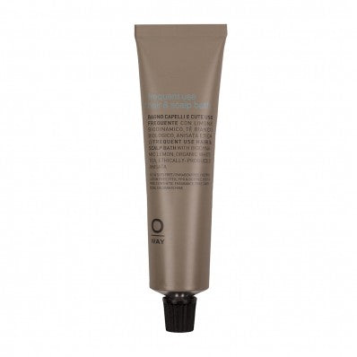 DAILYACT Frequent use hair & scalp bath 50ML 50ML