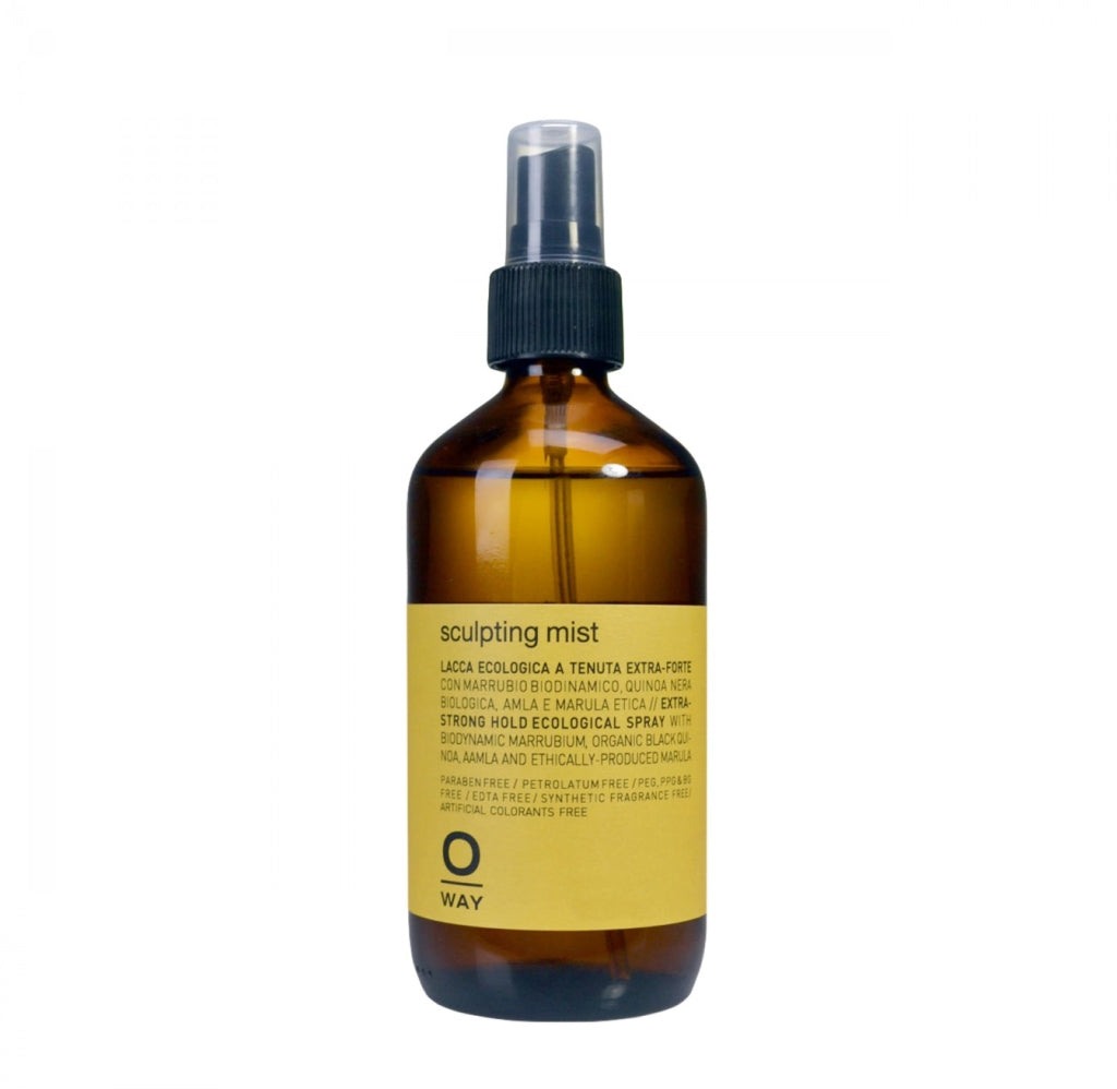 styling & finishing SCULPTIING MIST 240mL