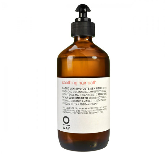 SOOTHING Hair bath 240ML 240ML