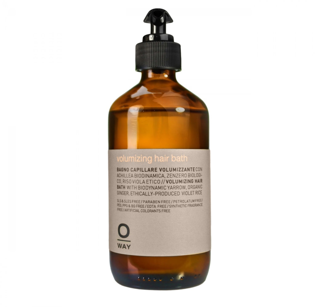 XVOLUME Volumizing hair bath 240ML