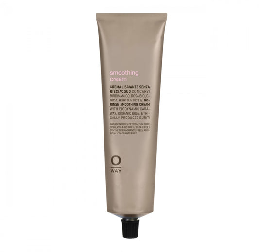 SMOOTH+ Smoothing cream 150ML 150ML