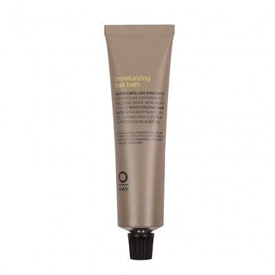 MOISTURIZING Hair bath 50ML 50ML