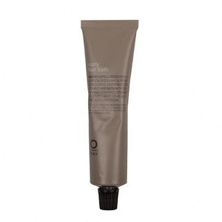 BECURLY Curly hair bath 50ML 50ML