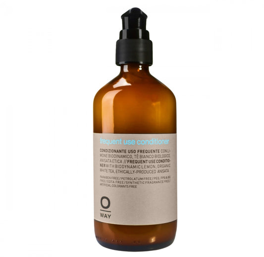 DAILYACT Frequent use conditioner 240ML 240ML