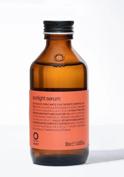 After-Sun Sunlight serum 100ml