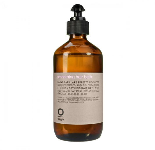SMOOTH+ Smoothing hair bath 240ML