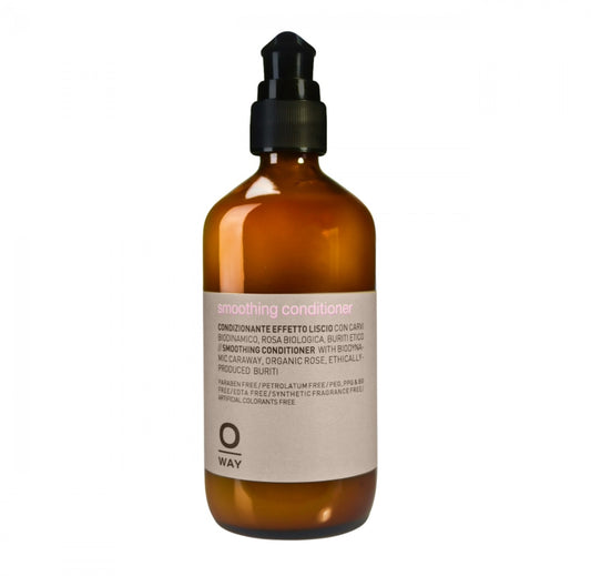 SMOOTH+ Smoothing conditioner 240ML