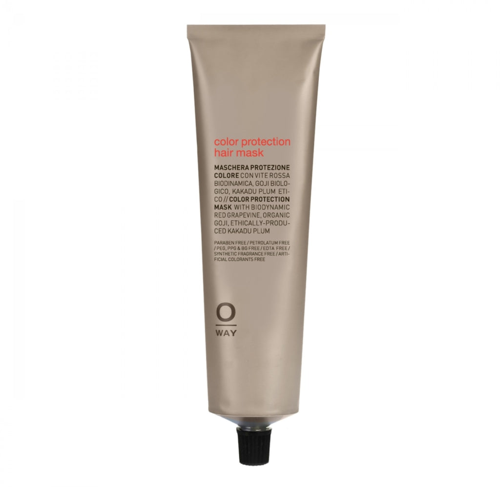 COLORUP Color protection hair mask 150ML