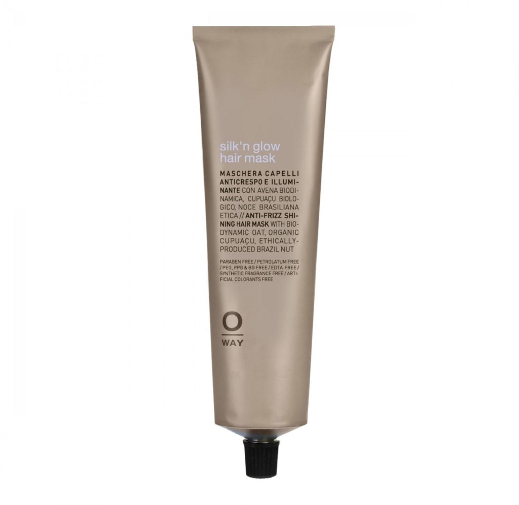 SILK'N GLOW Hair mask 150ML 150ML
