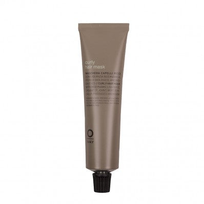 BECURLY Curly hair mask 50ML 50ML