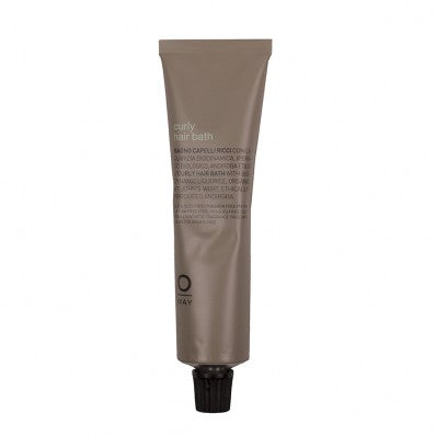 BECURLY Curly hair bath 50ML 50ML