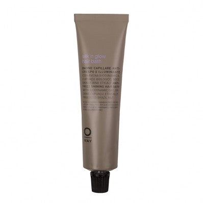 SILK'N GLOW Hair bath 50ML 50ML