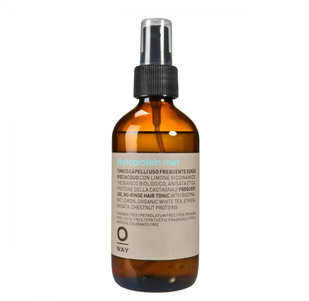 DAILYACT Phytoprotein mist 160ML