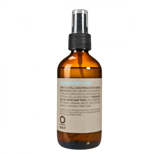 DAILYACT Phytoprotein mist 160ML