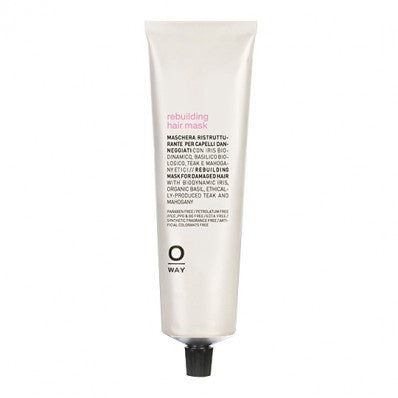 REBUILDING Hair mask 150ML 150ML