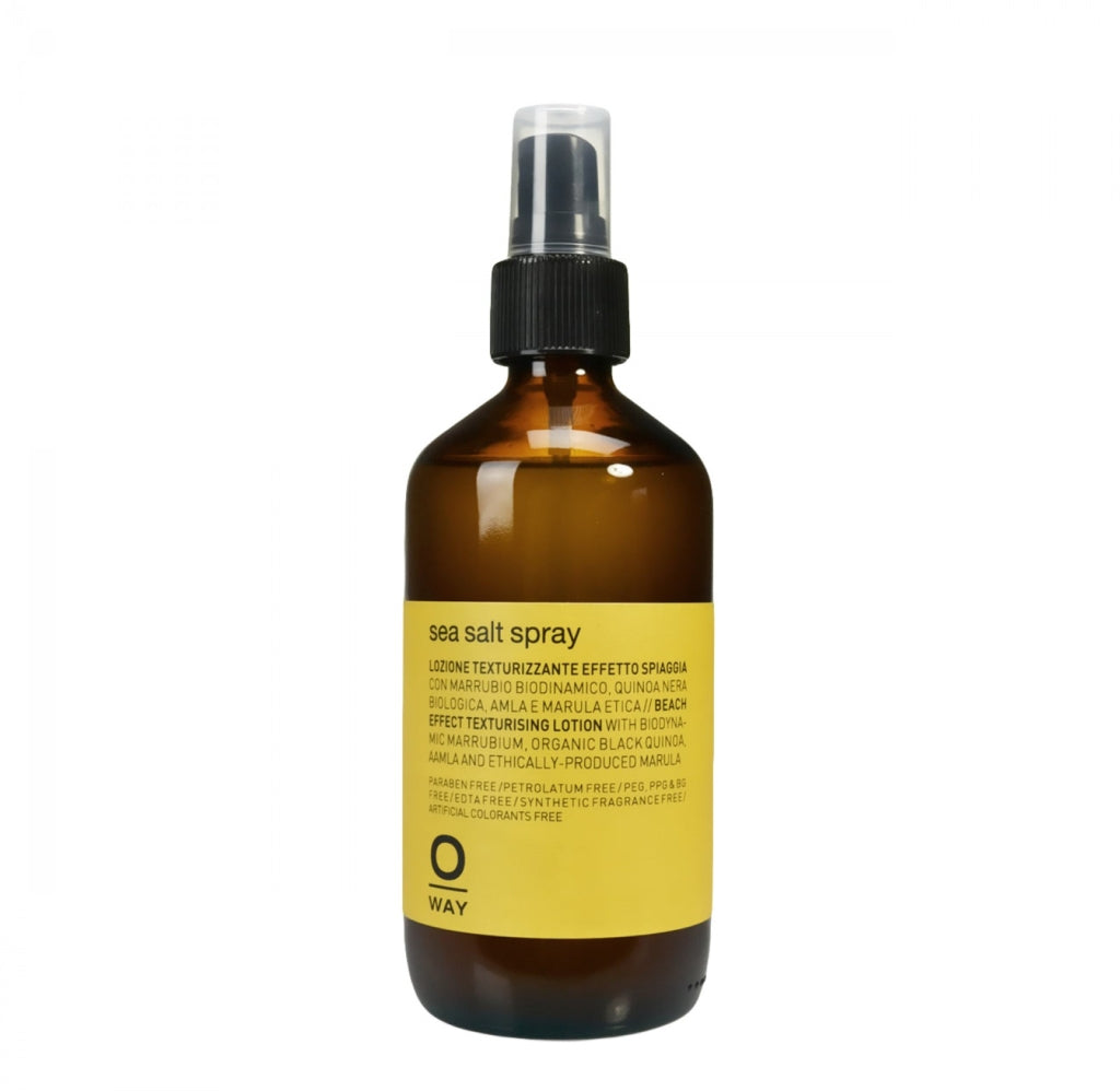 SEA SALT SPRAY 240mL