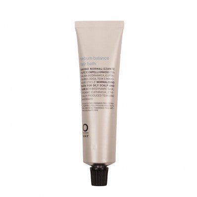 REBALANCING Sebum balance hair bath 50ML