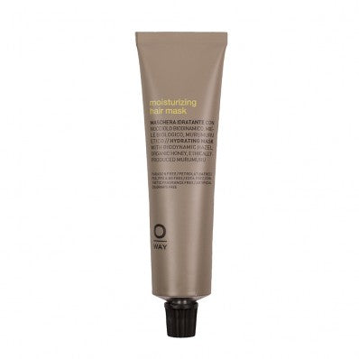moisturizing HAIR MASK 50mL 50ML