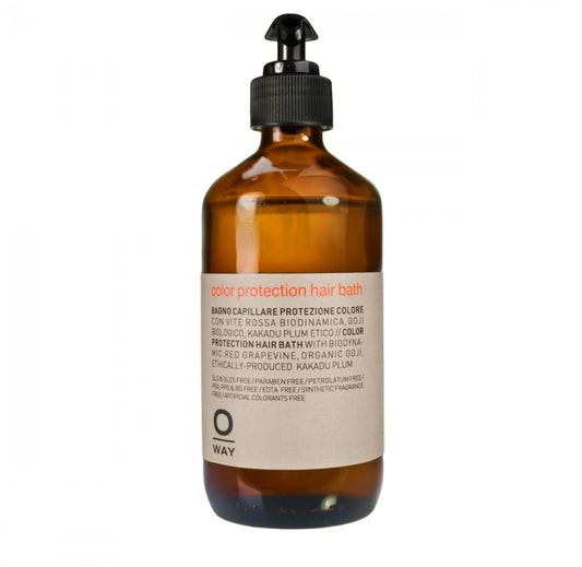 COLORUP Color protection hair bath 240ML 240ML