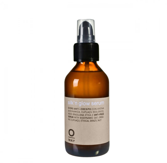 SILK'N GLOW Serum 30ML 30ML